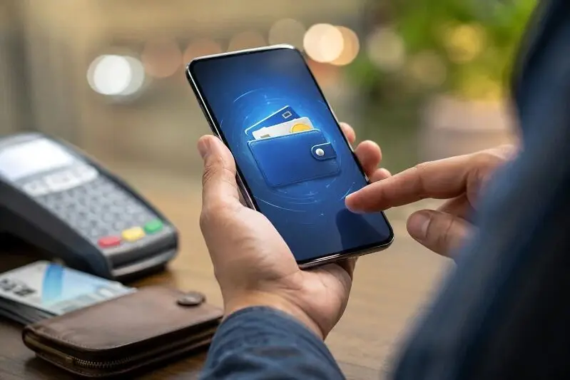 کیف پول الکترونیکی کارمندان دولت مصوبه هیئت وزیران ابلاغ شد