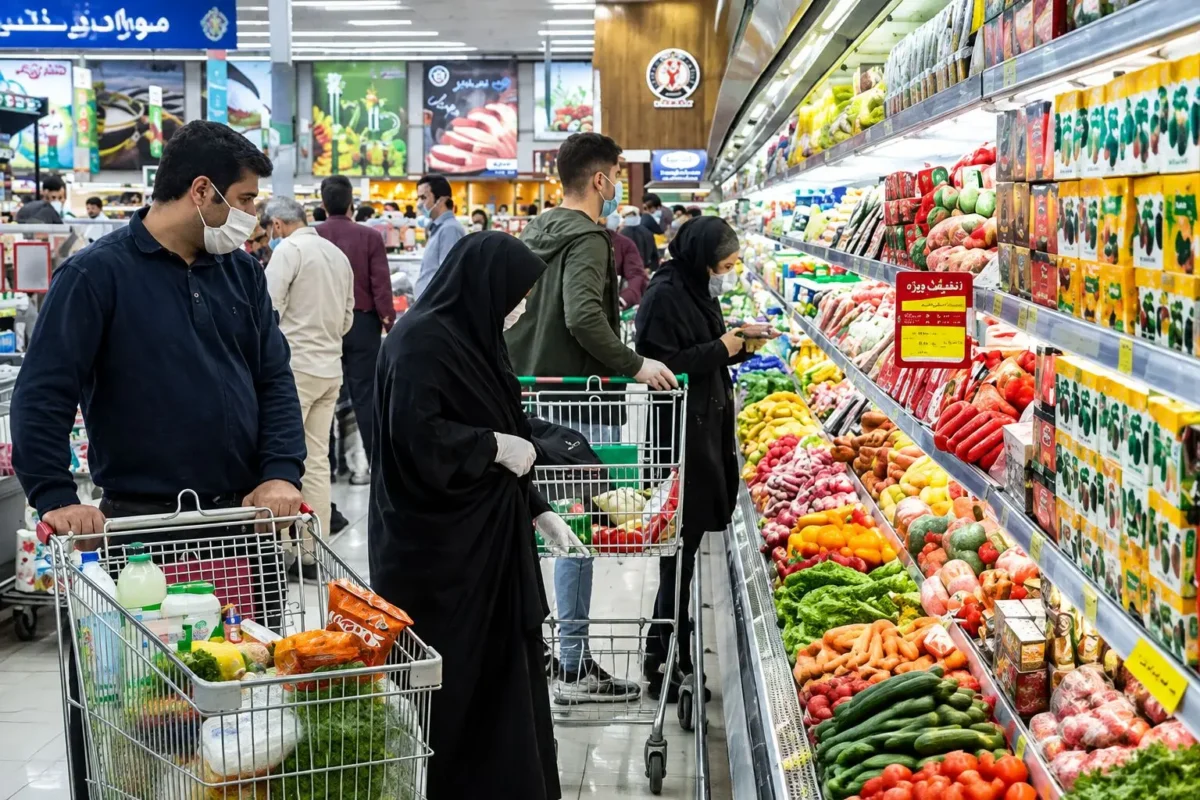 گرانی های پی درپی معیشت کارگران در خطر است