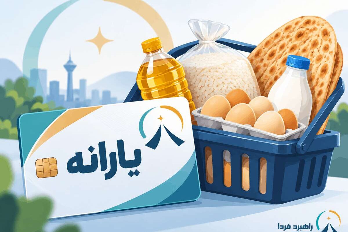 یارانه