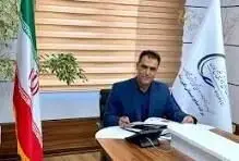 یوسف شریفی یاد شهدا را در هفته دفاع مقدس گرامی داشت