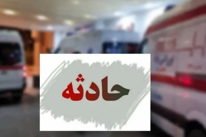 ۲ کشته و ۶ مصدوم در حوادث رانندگی اصفهان و چادگان