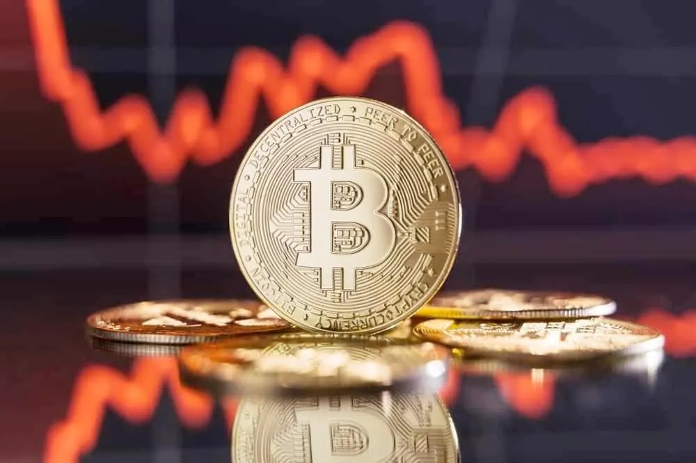 بیت کوین