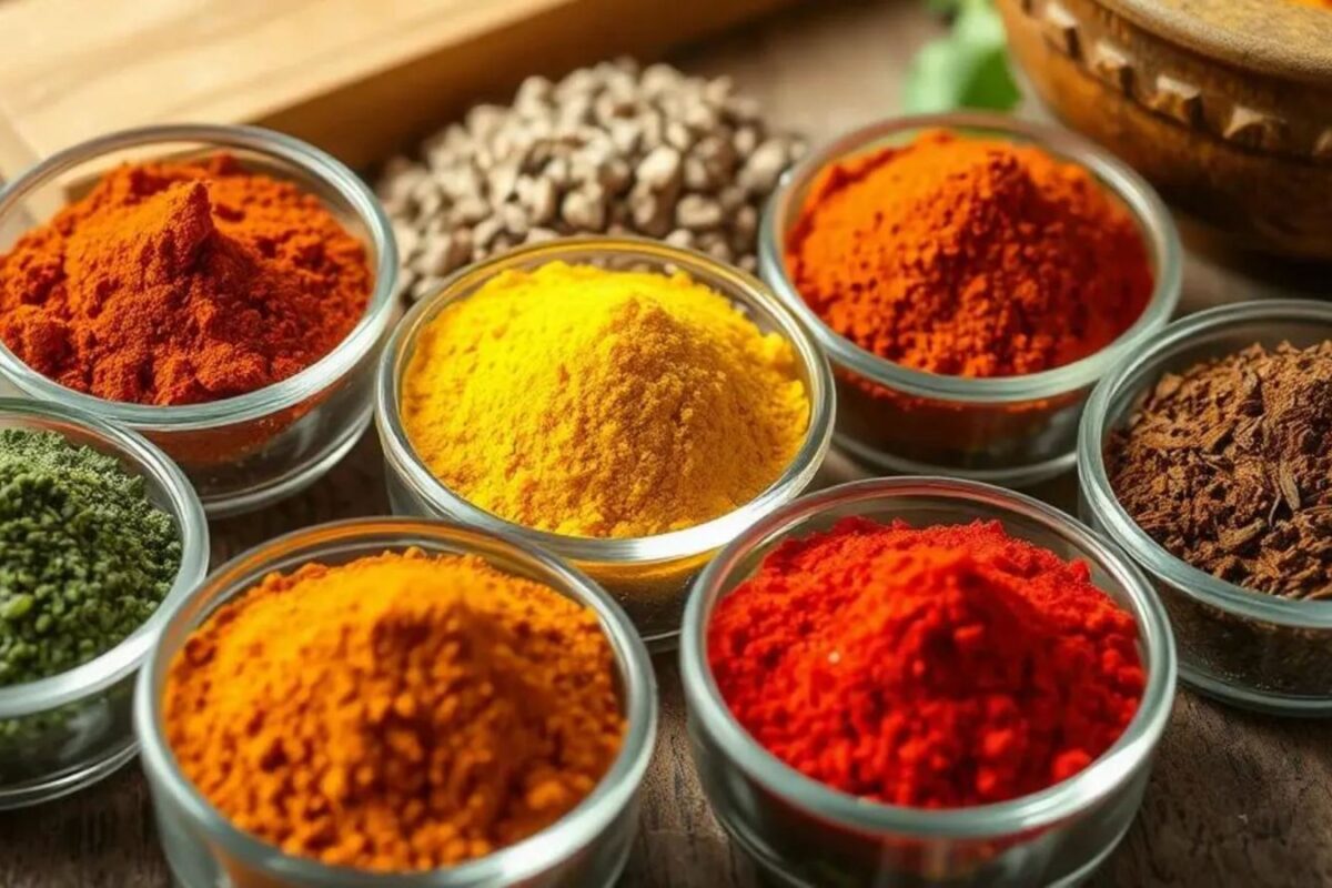 ادویه کباب تابه ای خانگی راز طعم و عطر رستورانی
