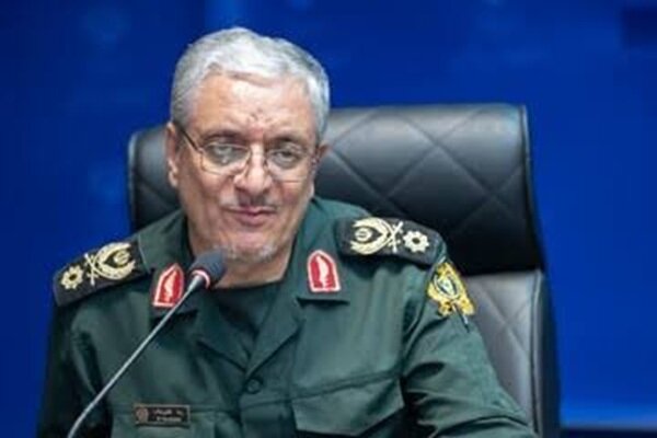 افزایش ۲ ۵ برابری ظرفیت تولید تجهیزات دفاعی کشور
