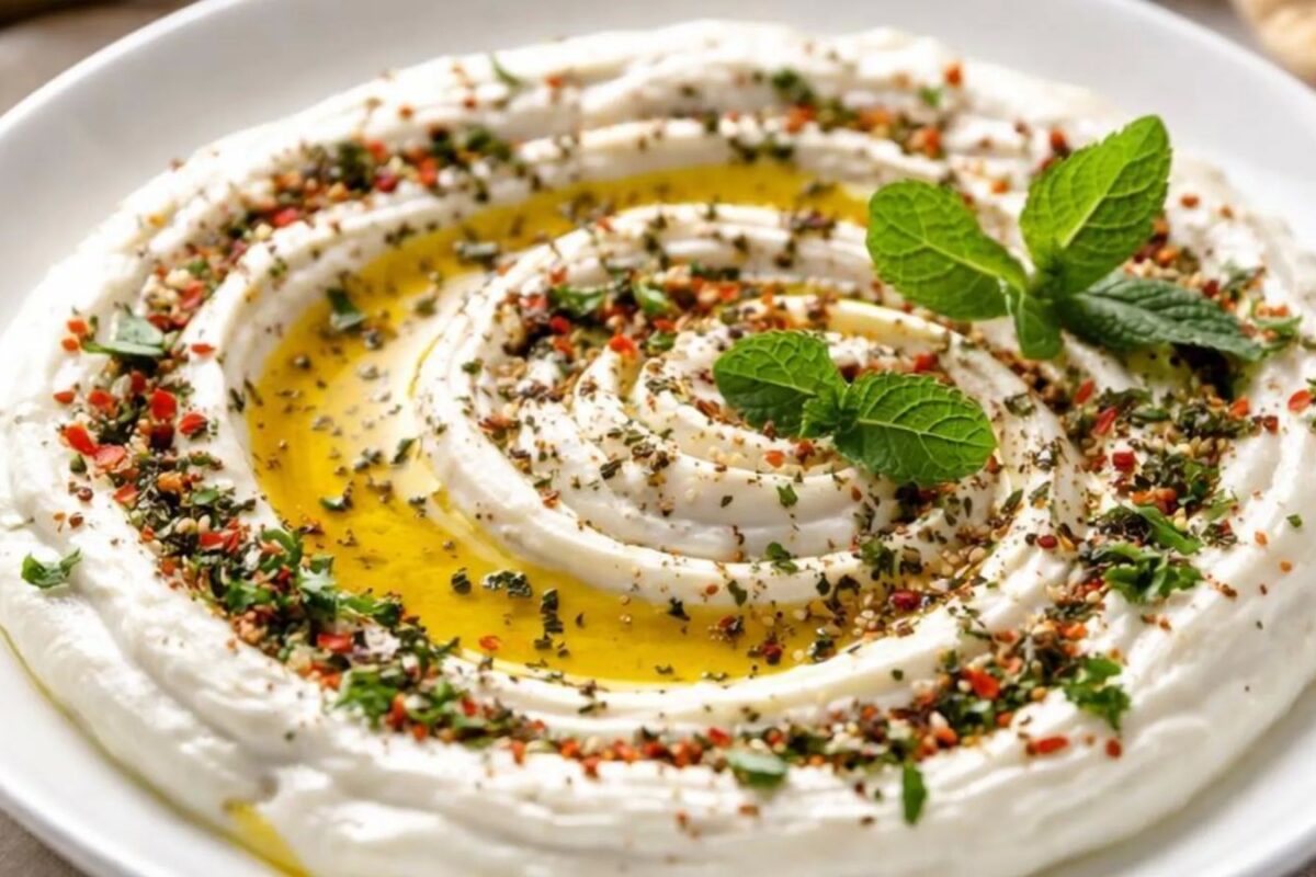 ایده های جذاب برای تزئین ماست و دوغ در مهمانی ها
