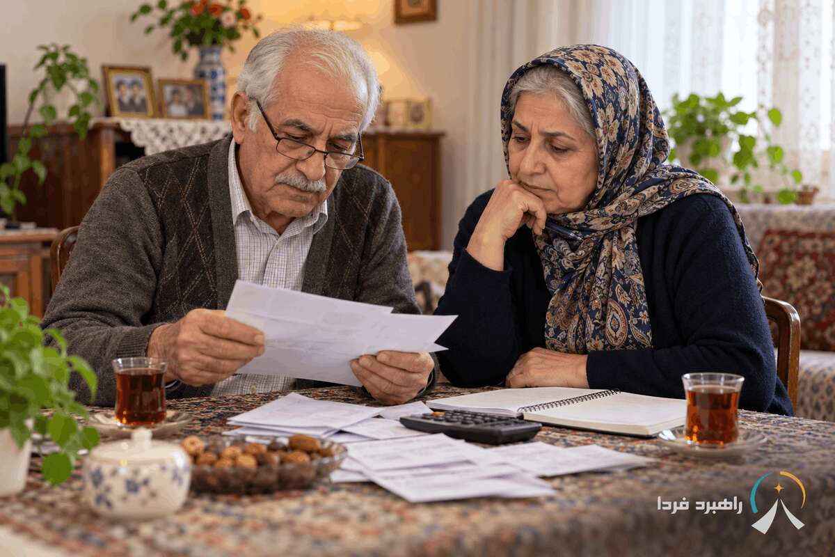بازنشسته