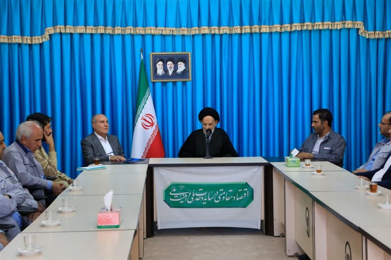 توسعه علم و صنعت کلید استقلال کشور از زبان نماینده ولی فقیه خراسان جنوبی