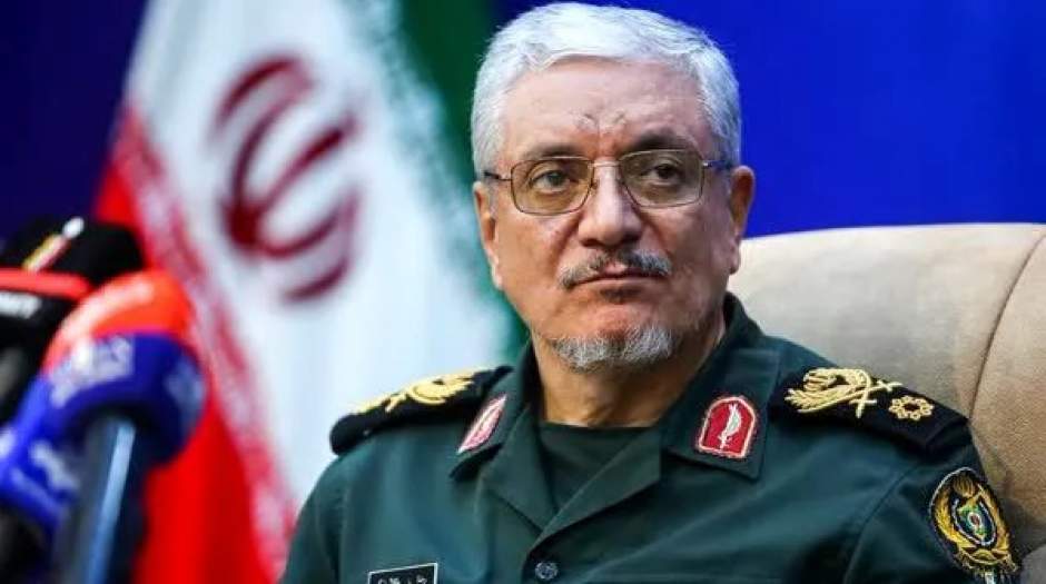 تولید تسلیحات ایران ۲ ۵ برابر شد عملکرد وزارت دفاع پس از شهادت نصیرزاده