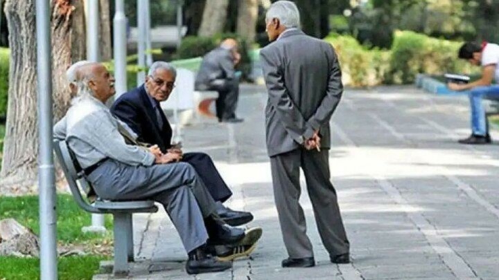 تکذیب وام فوری ۱۲۰ میلیون تومانی به بازنشستگان توسط تأمین اجتماعی