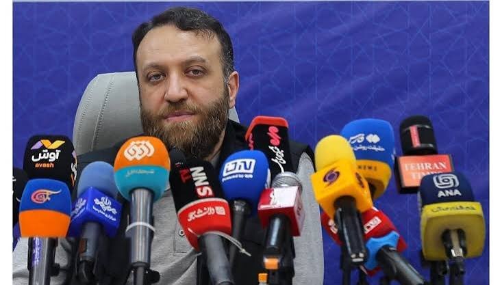 ثبت نام ۳۱ ۵ میلیون ایرانی در پویش جان فدا تحقق آرزوی امام خمینی