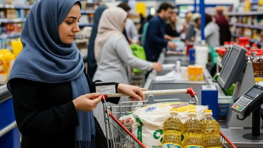 حذف کالابرگ سه دهک پردرآمد حمایت از اقشار آسیب پذیر در اولویت