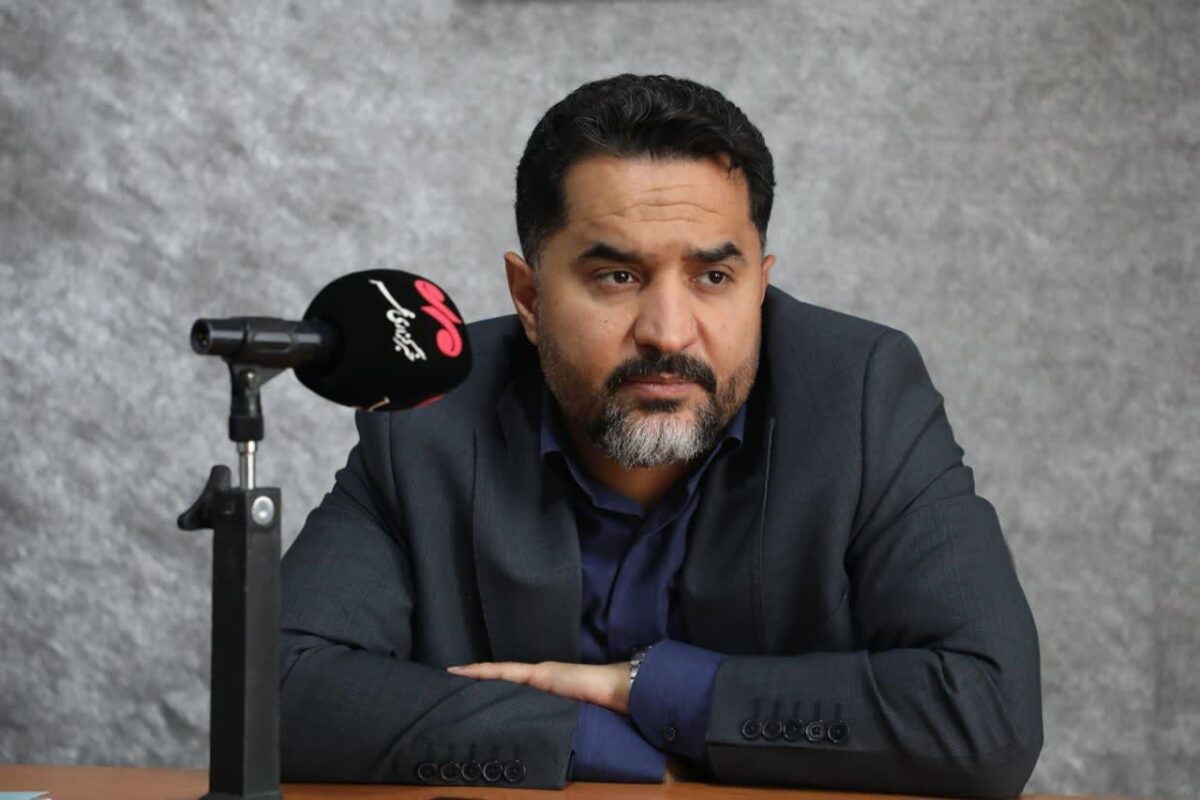 حفاظت از آب زیرزمینی کلید تحقق یزد پایدار
