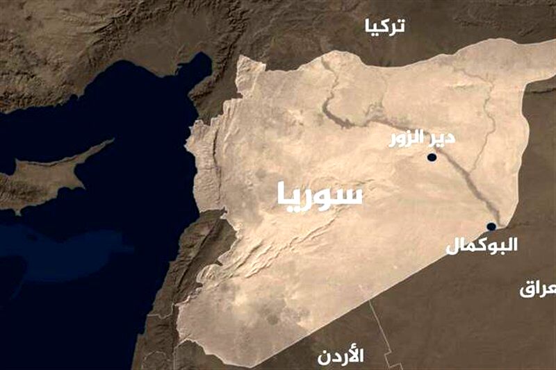 حمله به کشتی آلفا وطن ۹ ملوان سوری مفقود شدند