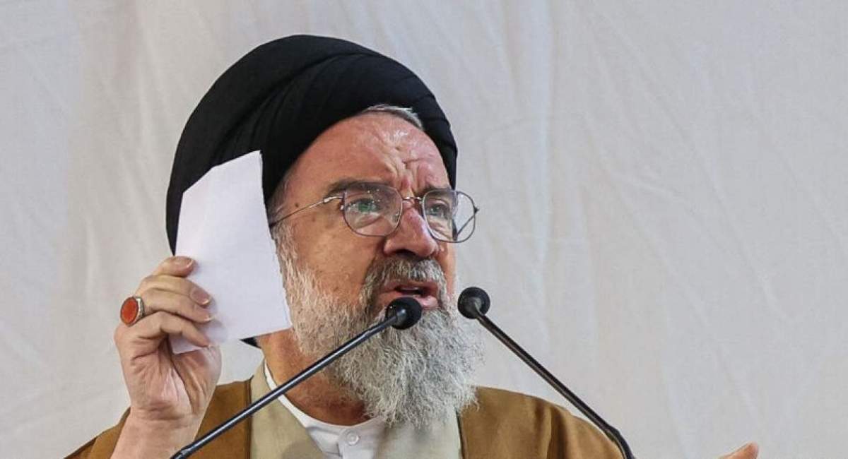 خاتمی رزمنده ای که کشتی های متخلف را هدف قرار داد درد نکند