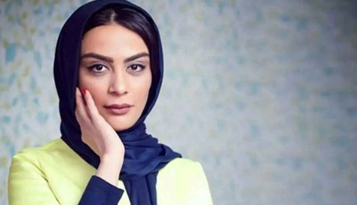 خاطره احساسی مارال فرجاد از فریماه فرجامی در تئاتر شهر