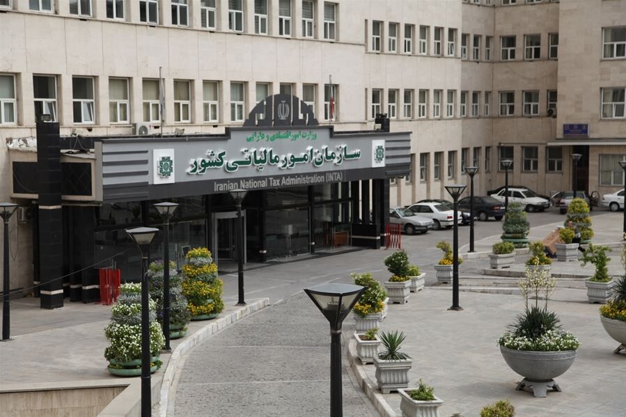 درآمد مالیاتی دولت از هزار همت عبور کرد