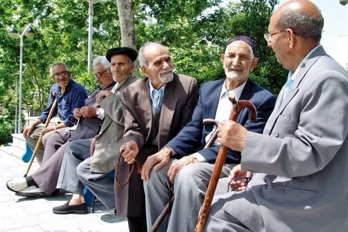 زمان پرداخت معوقه افزایش حقوق بازنشستگان مشخص شد