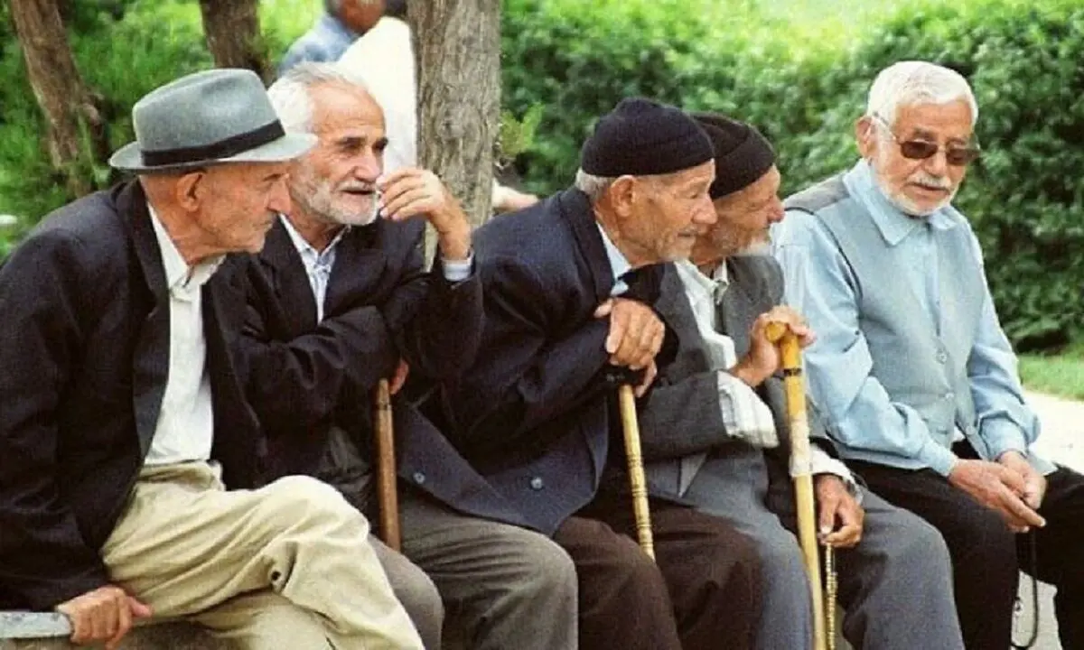 سالمندان مستأجر در ایران چالش های مسکن و حمایت های دولتی