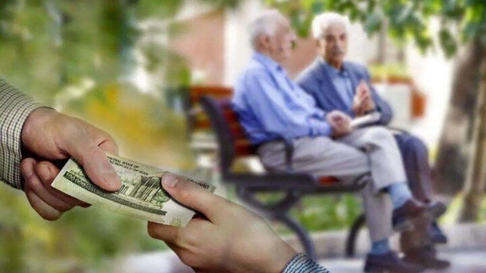سرپرست تأمین اجتماعی کارگروهی برای حل مشکلات بازنشستگان تشکیل می شود