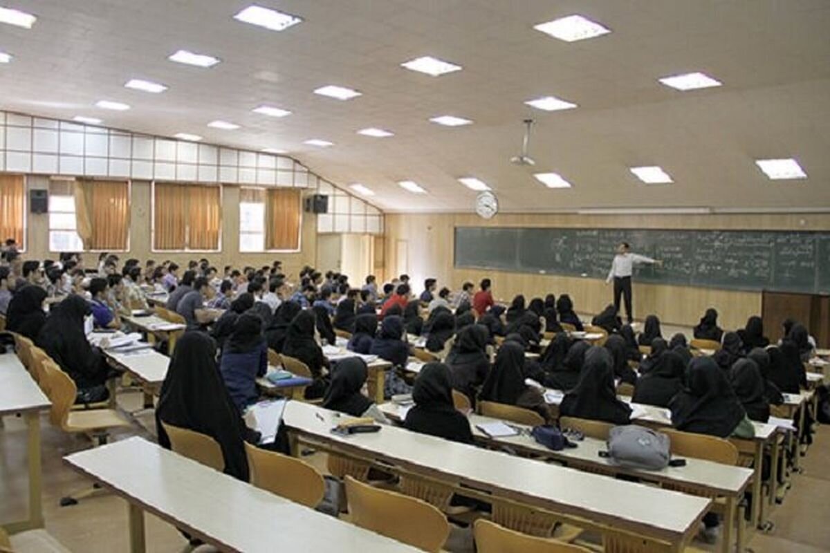 صندوق بازنشستگی کشوری وام ۲۵ و ۵۰ میلیونی به دانشجویان می دهد