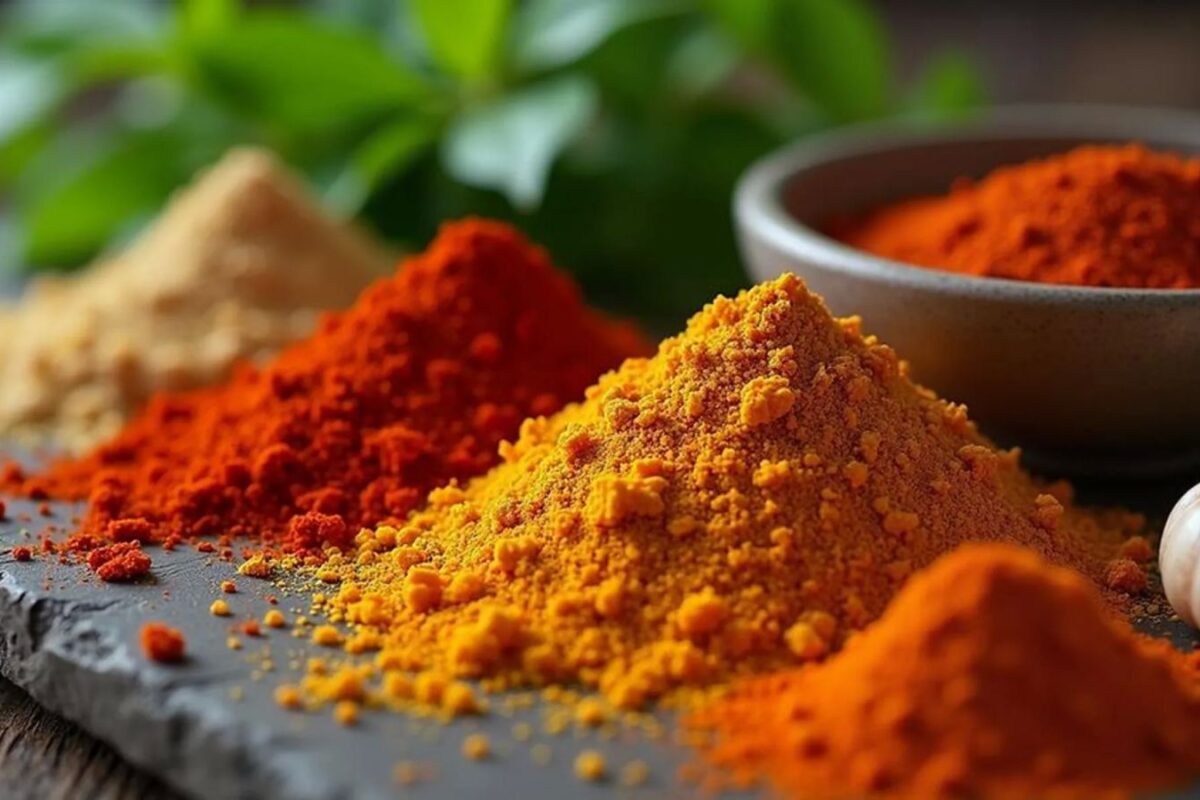 طرز تهیه ادویه ماهی خانگی عطر و طعمی متفاوت برای ماهی شما