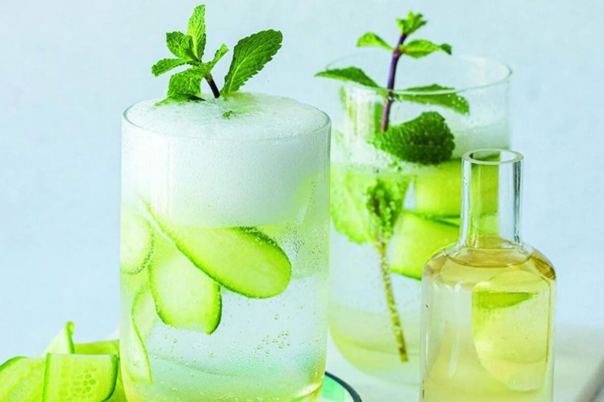 طرز تهیه شربت سکنجبین راز طعمی ملس و خوش عطر