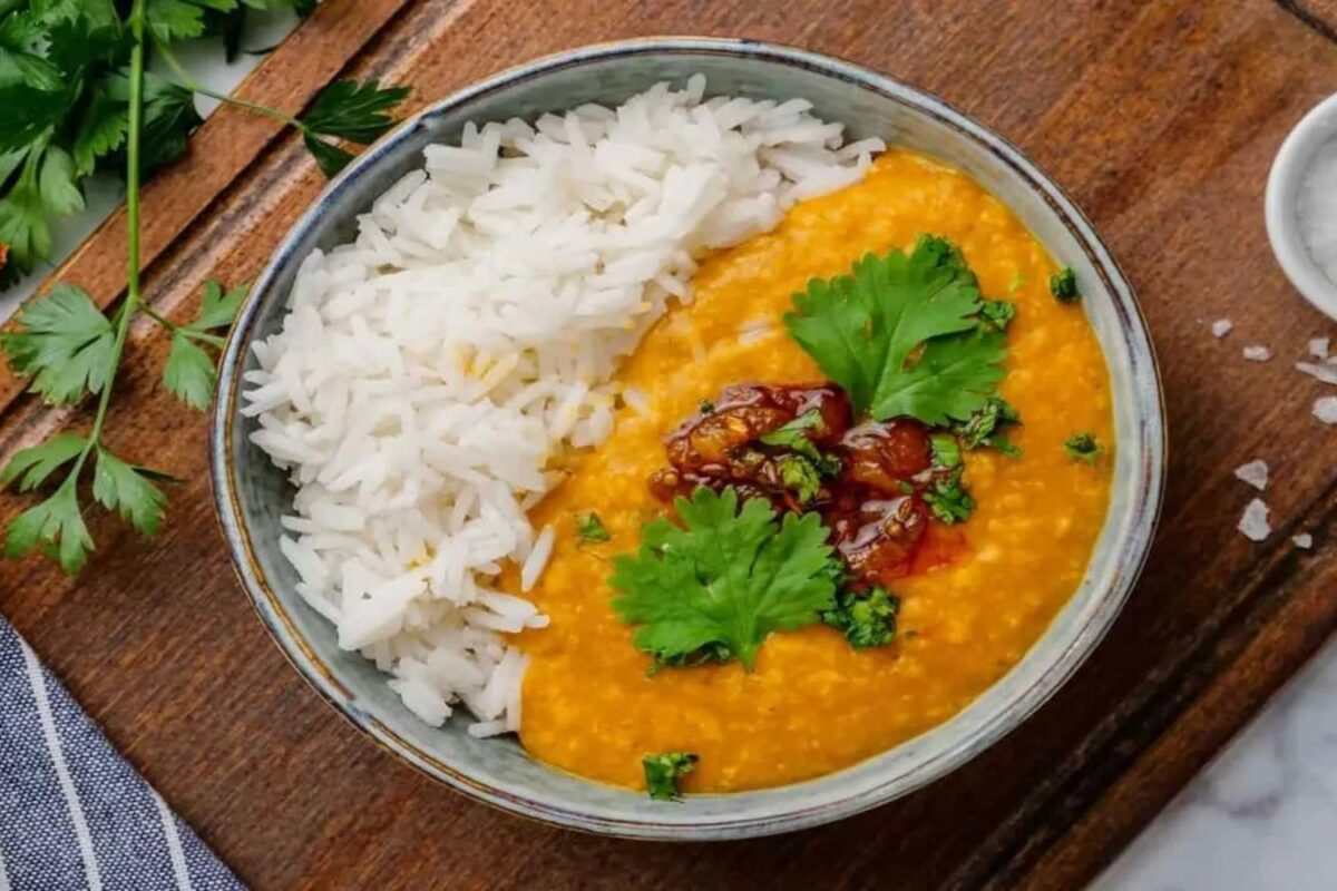 طرز تهیه کاری لپه هندی طعمی متفاوت و تند برای عاشقان ادویه