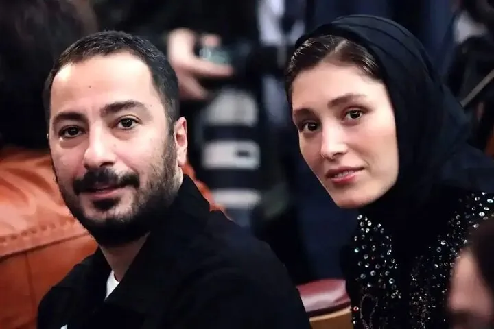 فرشته حسینی با لباس ۲۶۵ پوندی واکنش ها در شبکه ها