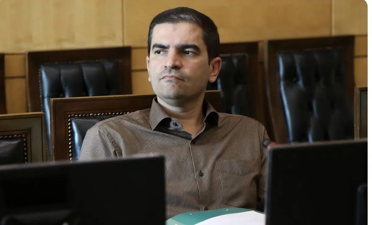 قاضی زاده هاشمی اختلاف سیاسی نباید مانع پیشرفت پروژه ها شود
