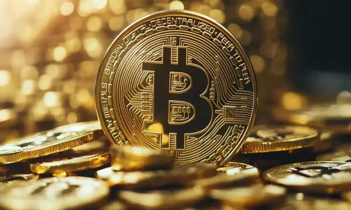 قیمت بیت کوین امروز ۱۵ مهر ۱۴۰۵ کاهش به ۸۴ ۰۴۲ دلار