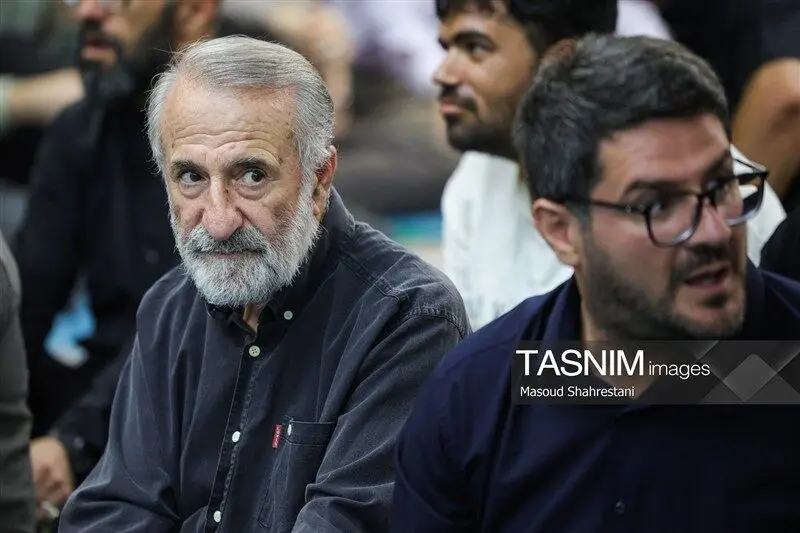 مرگ مهران رجبی شایعه ای که واقعیت ندارد