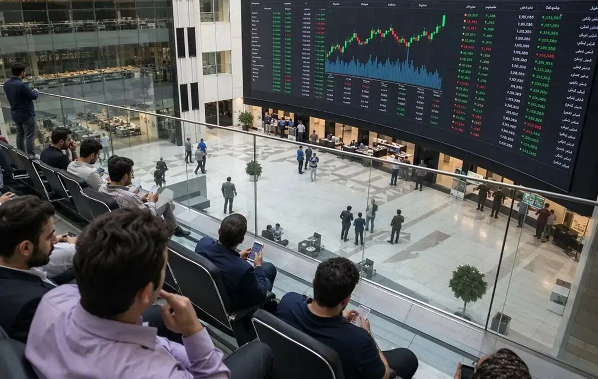 نقدینگی لازم برای خرید سهام فپردیس چقدر است