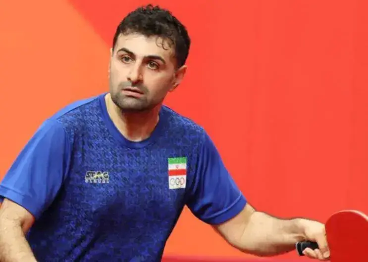 نوشاد عالمیان با صعود ۲۰۲ پله ای به رتبه ۱۴۲ جهانی رسید