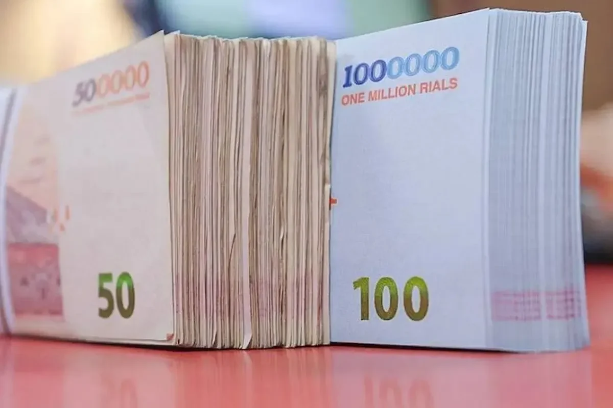 واریزی ۵ میلیون تومانی برای کارکنان نیروهای مسلح در مهرماه ۱۴۰۵