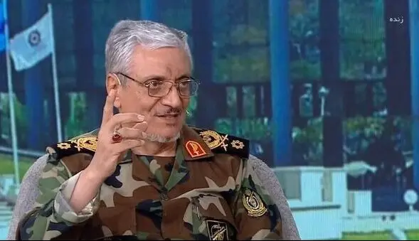 واکنش قاطع ایران به هر نوع تعرض دشمن با شکست های سنگین تر همراه خواهد بود