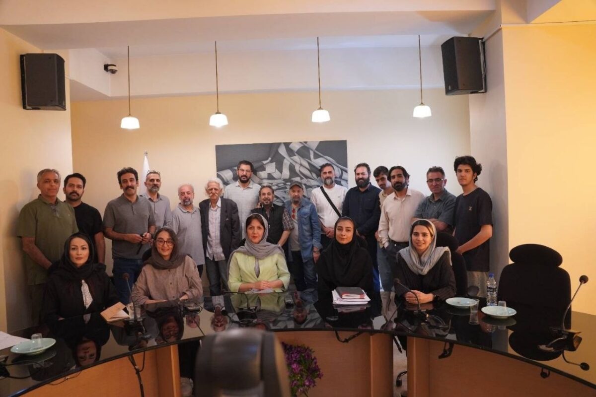 واگذاری جشنواره های تئاتر به خانه تئاتر وعده های محقق نشده وزیر ارشاد