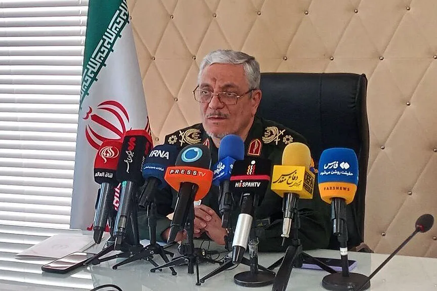وزارت دفاع هرگونه تجاوز با واکنش قاطع ایران مواجه خواهد شد