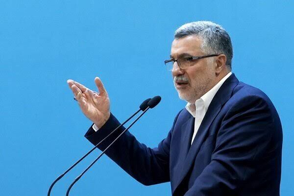 وزیر بهداشت طاعون به ایران نمی رسد مراقبت ها در مرزها ادامه دارد