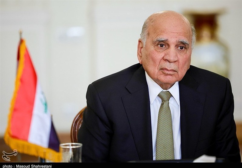 وزیر خارجه عراق خسارت 60 میلیارد دلاری جنگ به اقتصاد ما
