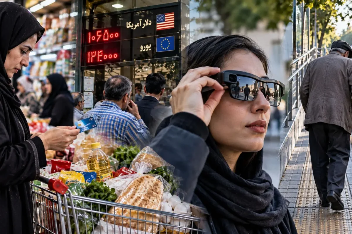 چالش های روانی کالابرگ و تأثیر آن بر استقلال اقتصادی خانواده ها