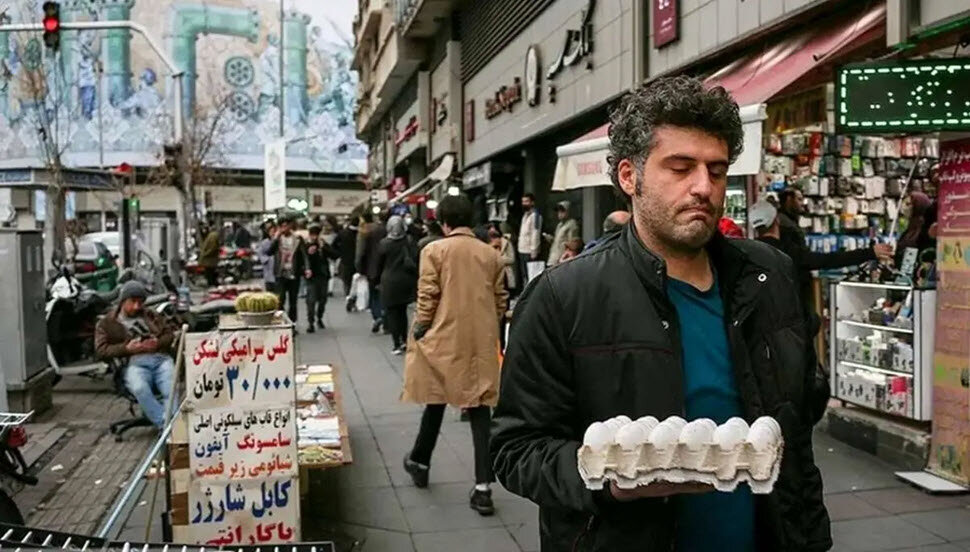 چشم انداز اقتصادی ایران آیا ابرتورم جنگی در راه است