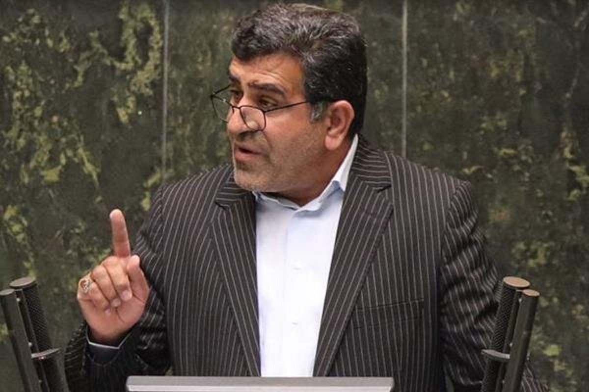 کوتاهی دولت در پرداخت فوق العاده خاص کارکنان به تأیید رئیس کمیسیون اجتماعی رسید