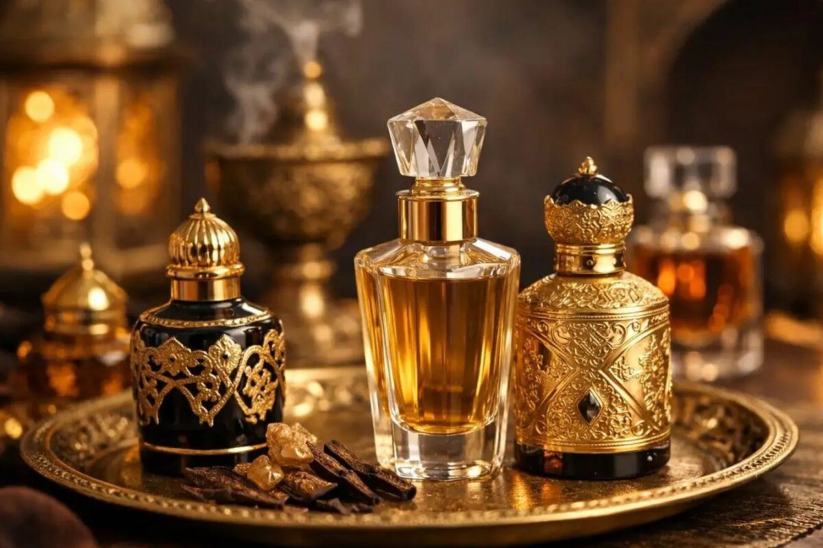 ۱۲ عطر عربی با ماندگاری بالا انتخاب های جذاب برای خانم ها و آقایان